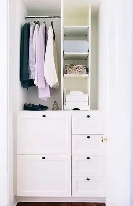 Tek Queen Yataklı