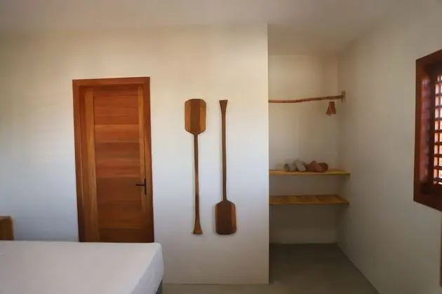 Superior Süit, Havuz Manzaralı