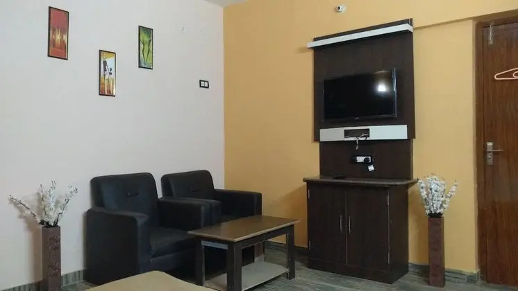 Luxury Oda, 1 Tek Kişilik XL Yatak