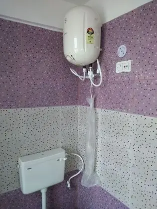 Luxury Oda, 1 Tek Kişilik XL Yatak