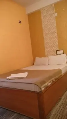 Luxury Tek Kişilik Oda, 1 Çift Kişilik Yatak, Şehir Manzaralı