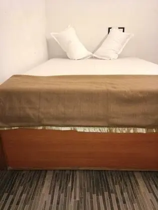 Luxury Tek Kişilik Oda, 1 Çift Kişilik Yatak, Şehir Manzaralı