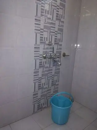 Luxury Tek Kişilik Oda, 1 Çift Kişilik Yatak, Şehir Manzaralı