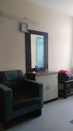 Standard Tek Kişilik Oda, 1 Tek Kişilik Yatak, Şehir Manzaralı