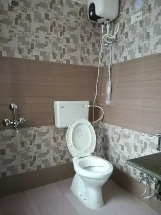 Standard Tek Kişilik Oda, 1 Tek Kişilik Yatak, Şehir Manzaralı