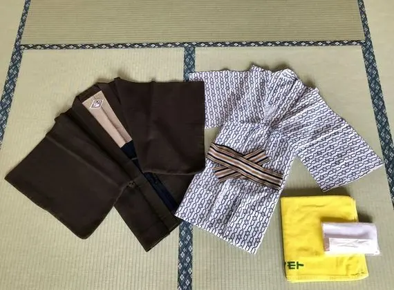 Traditional Oda, Ortak Banyo (Japanese Style, 6-10 People)