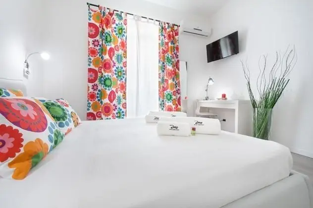 Tek Büyük Yataklı Oda (Room 6)