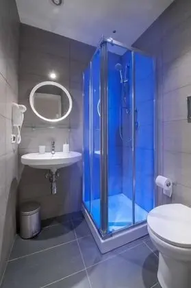 Tek Büyük Yataklı Oda (Room 6)