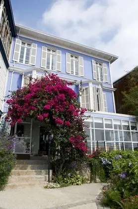 Tek Büyük Yataklı Oda (Colours)