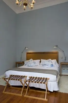 Tek Büyük Yataklı Oda (Colours)