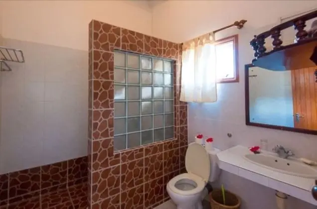 Superior Tek Büyük Yataklı Oda