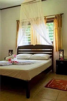 Apart Daire, 1 Yatak Odası, Bahçe Manzaralı