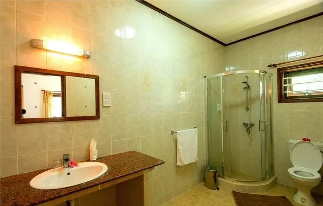 Apart Daire, 1 Yatak Odası, Bahçe Manzaralı