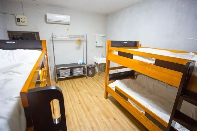 Dört Kişilik Oda