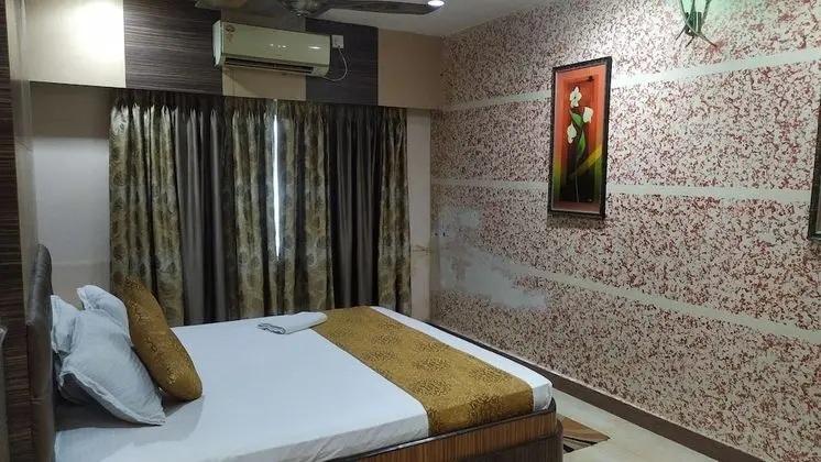 Deluxe Süit, 1 Çift Kişilik Yatak, Balkon