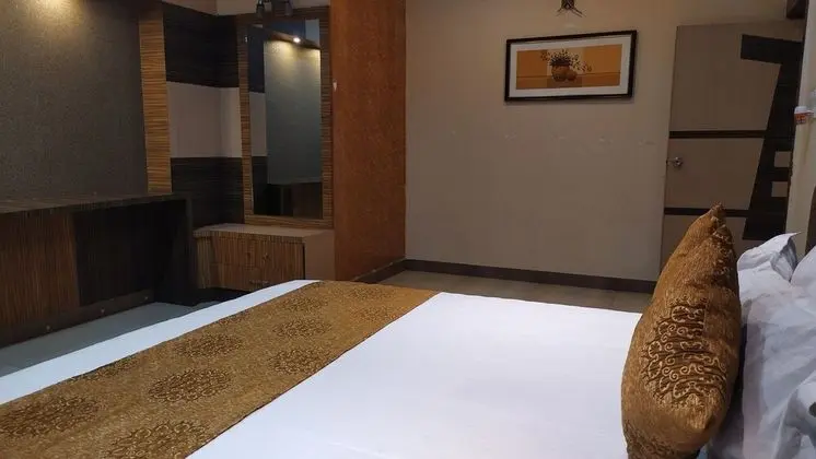 Deluxe Süit, 1 Çift Kişilik Yatak, Balkon
