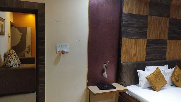 Deluxe Süit, 1 Çift Kişilik Yatak, Balkon