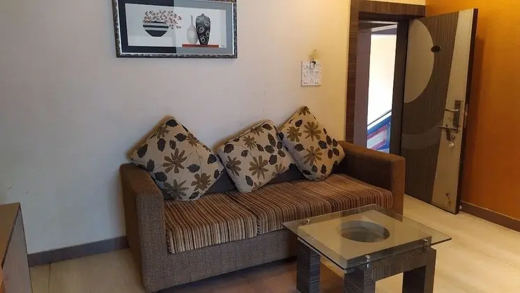 Deluxe Süit, 1 Çift Kişilik Yatak, Balkon