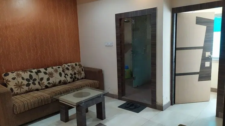 Deluxe Süit, 1 Çift Kişilik Yatak, Balkon