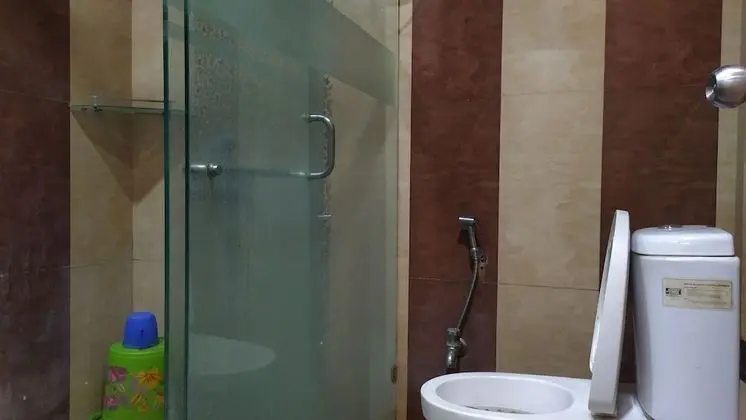 Deluxe Süit, 1 Çift Kişilik Yatak, Balkon