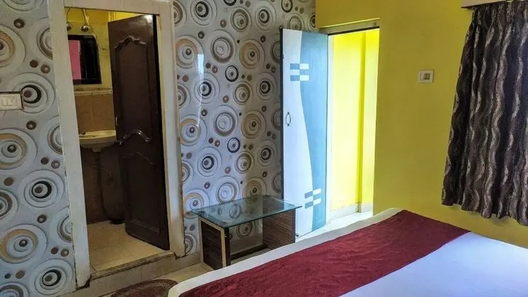 Deluxe Tek Büyük Yataklı Oda, 1 Yatak Odası, Şehir Manzaralı