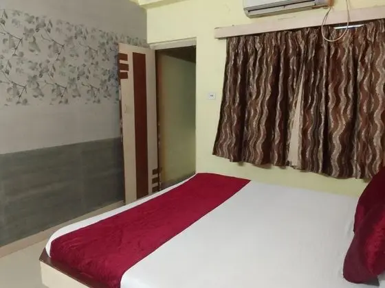 Deluxe Tek Büyük Yataklı Oda, 1 Yatak Odası, Şehir Manzaralı