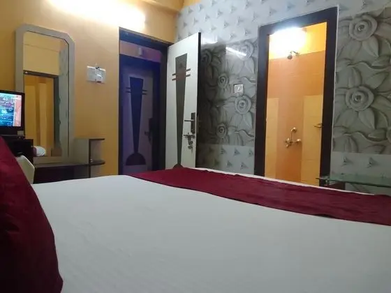 Deluxe Tek Büyük Yataklı Oda, 1 Yatak Odası, Şehir Manzaralı