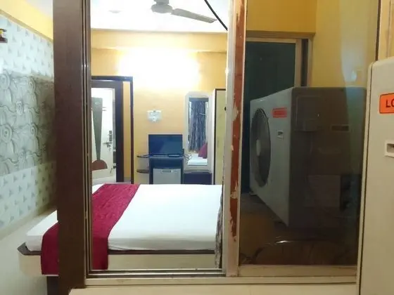 Deluxe Tek Büyük Yataklı Oda, 1 Yatak Odası, Şehir Manzaralı