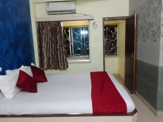 Deluxe Tek Büyük Yataklı Oda, 1 Yatak Odası, Şehir Manzaralı