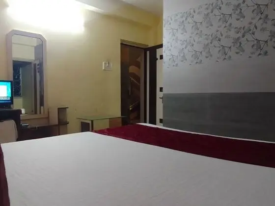 Deluxe Tek Büyük Yataklı Oda, 1 Yatak Odası, Şehir Manzaralı
