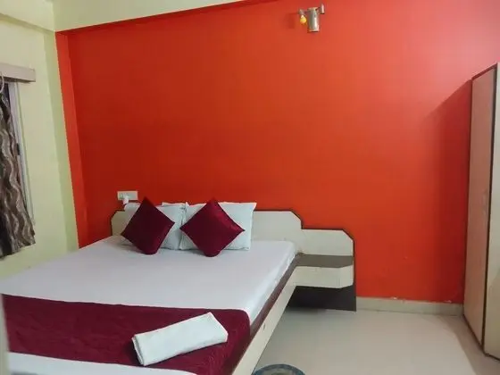 Deluxe Tek Büyük Yataklı Oda, 1 Yatak Odası, Şehir Manzaralı