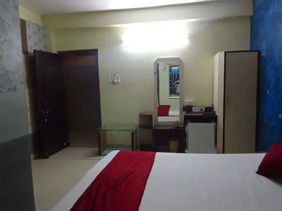 Deluxe Tek Büyük Yataklı Oda, 1 Yatak Odası, Şehir Manzaralı
