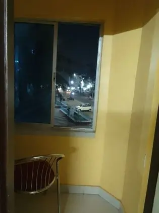 Deluxe Tek Büyük Yataklı Oda, 1 Yatak Odası, Şehir Manzaralı