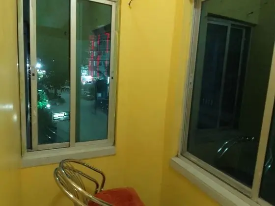 Deluxe Tek Büyük Yataklı Oda, 1 Yatak Odası, Şehir Manzaralı