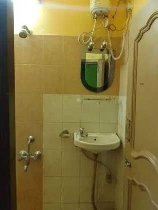 Deluxe Tek Büyük Yataklı Oda, 1 Yatak Odası, Şehir Manzaralı