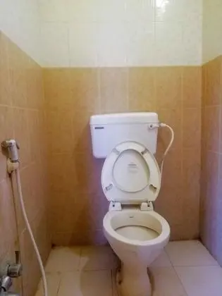 Deluxe Tek Büyük Yataklı Oda, 1 Yatak Odası, Şehir Manzaralı