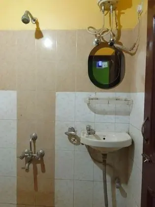 Deluxe Tek Büyük Yataklı Oda, 1 Yatak Odası, Şehir Manzaralı