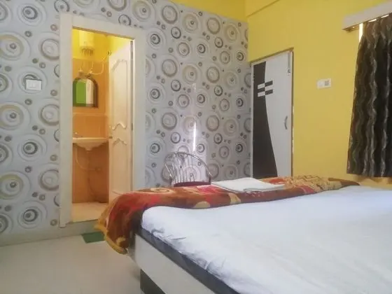 Deluxe Tek Büyük Yataklı Oda, 1 Yatak Odası, Şehir Manzaralı