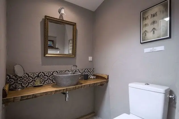 Superior Tek Büyük Yataklı Oda, 1 En Büyük (King) Boy Yatak, Sigara İçilmez, Nehir Manzaralı