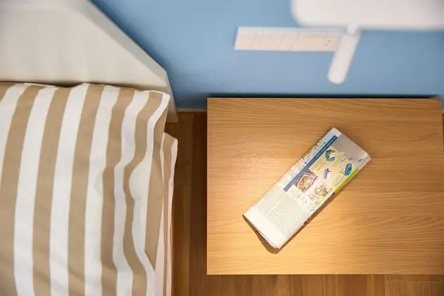 Comfort Tek Büyük Yataklı Oda, 1 Büyük (Queen) Boy Yatak