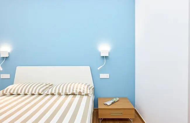 Comfort Tek Büyük Yataklı Oda, 1 Büyük (Queen) Boy Yatak