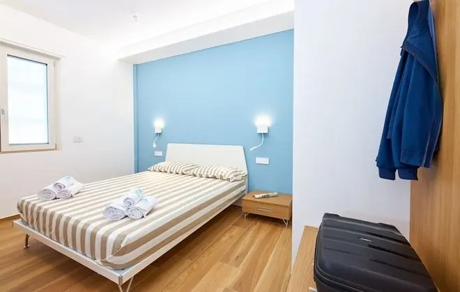 Comfort Tek Büyük Yataklı Oda, 1 Büyük (Queen) Boy Yatak