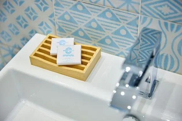 Comfort Tek Büyük Yataklı Oda, 1 Büyük (Queen) Boy Yatak