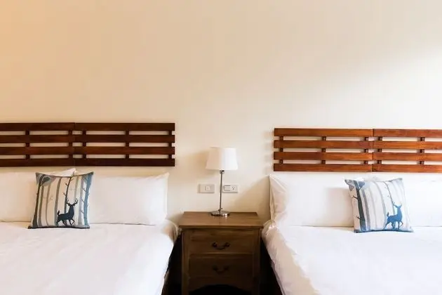 Villa, 3 Yatak Odası, Dağ Manzaralı