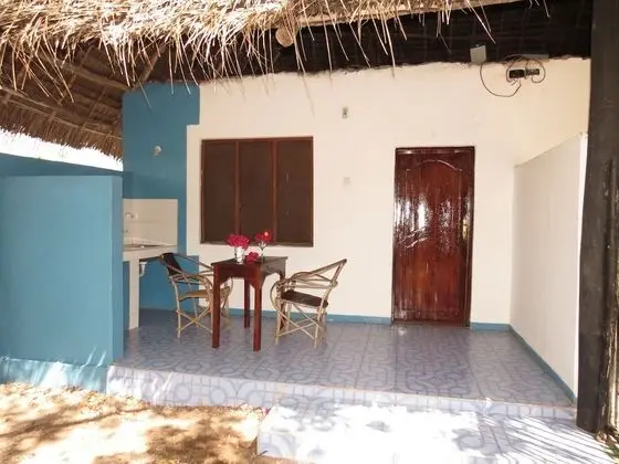 Bungalov