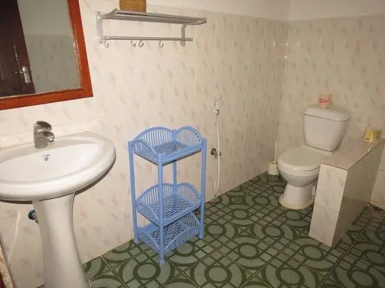 Bungalov