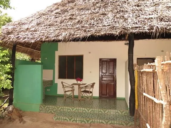 Standard Bungalov