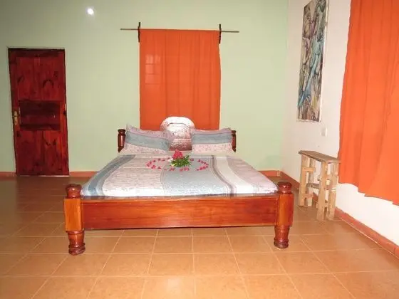 Standard Bungalov