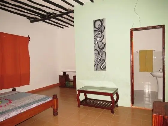 Standard Bungalov