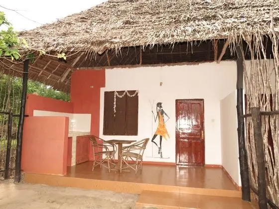 Standard Bungalov